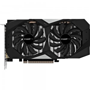 Placa video Gigabyte GeForce RTX 2060 OC 2.0, 6GB GDDR6, 192-bit